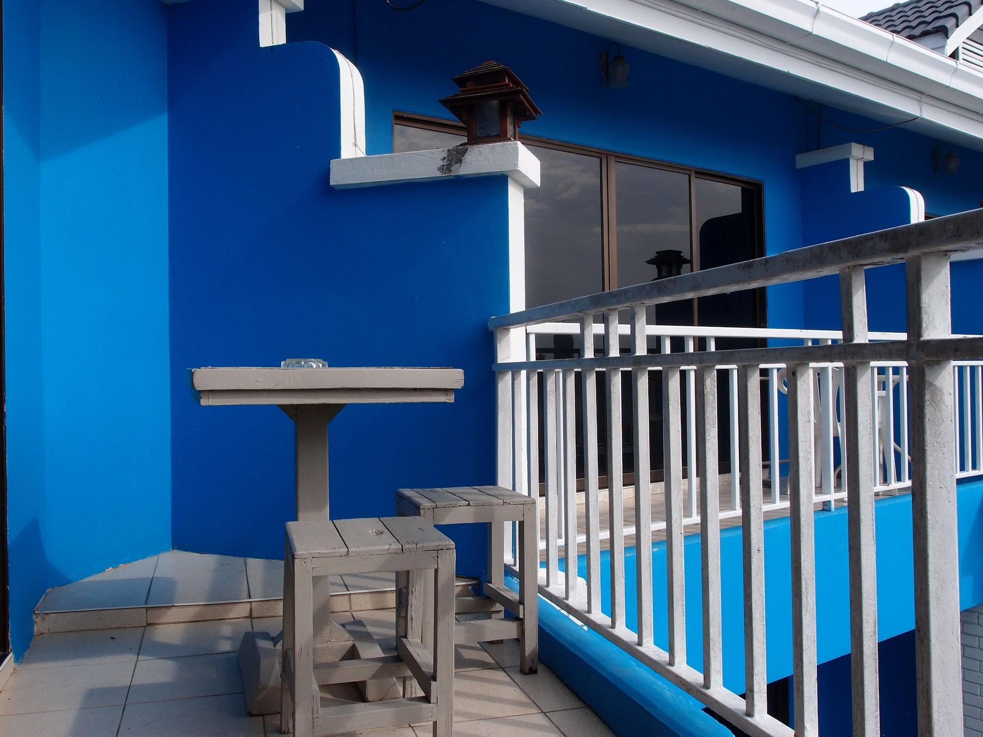 Blue Garden Resort Pattaya Csomtien-part Kültér fotó