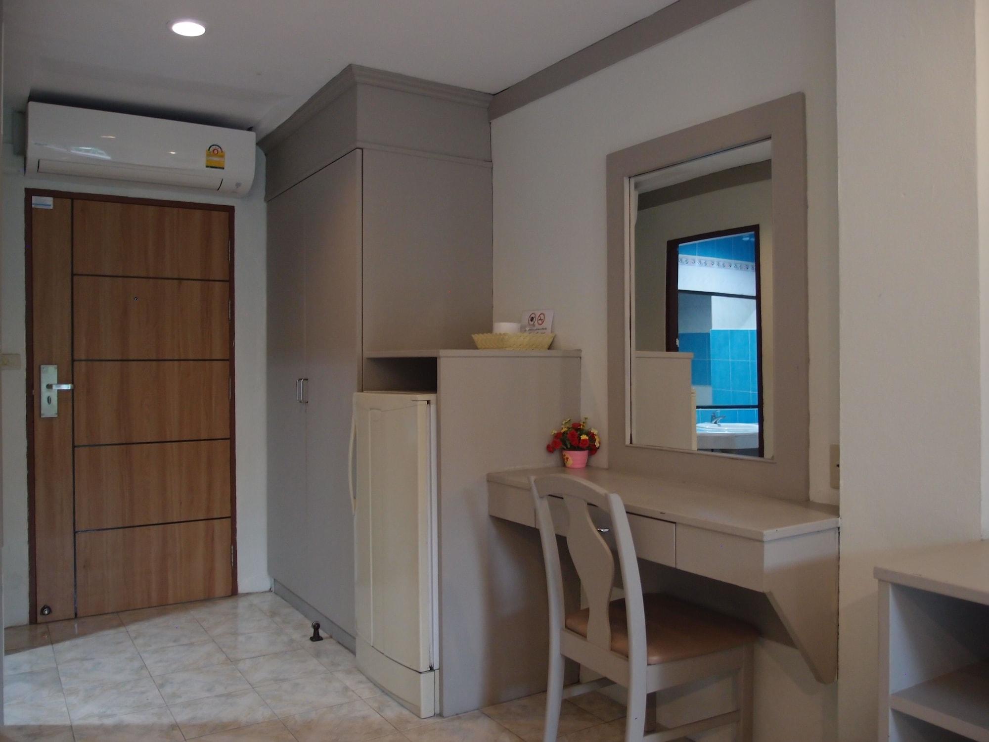 Blue Garden Resort Pattaya Csomtien-part Kültér fotó