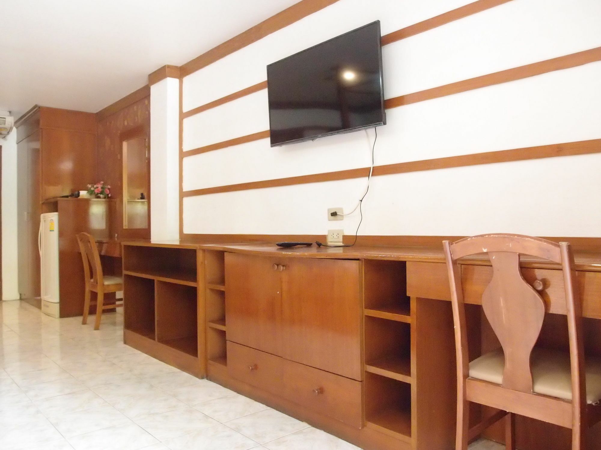 Blue Garden Resort Pattaya Csomtien-part Kültér fotó